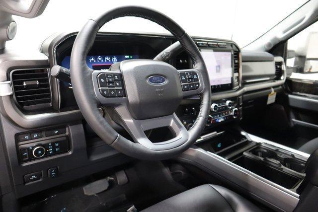 new 2024 Ford F-350 car, priced at $84,875