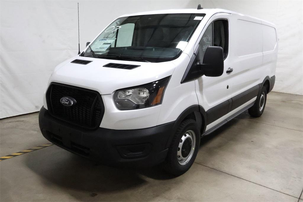 new 2025 Ford Transit-150 car, priced at $51,290