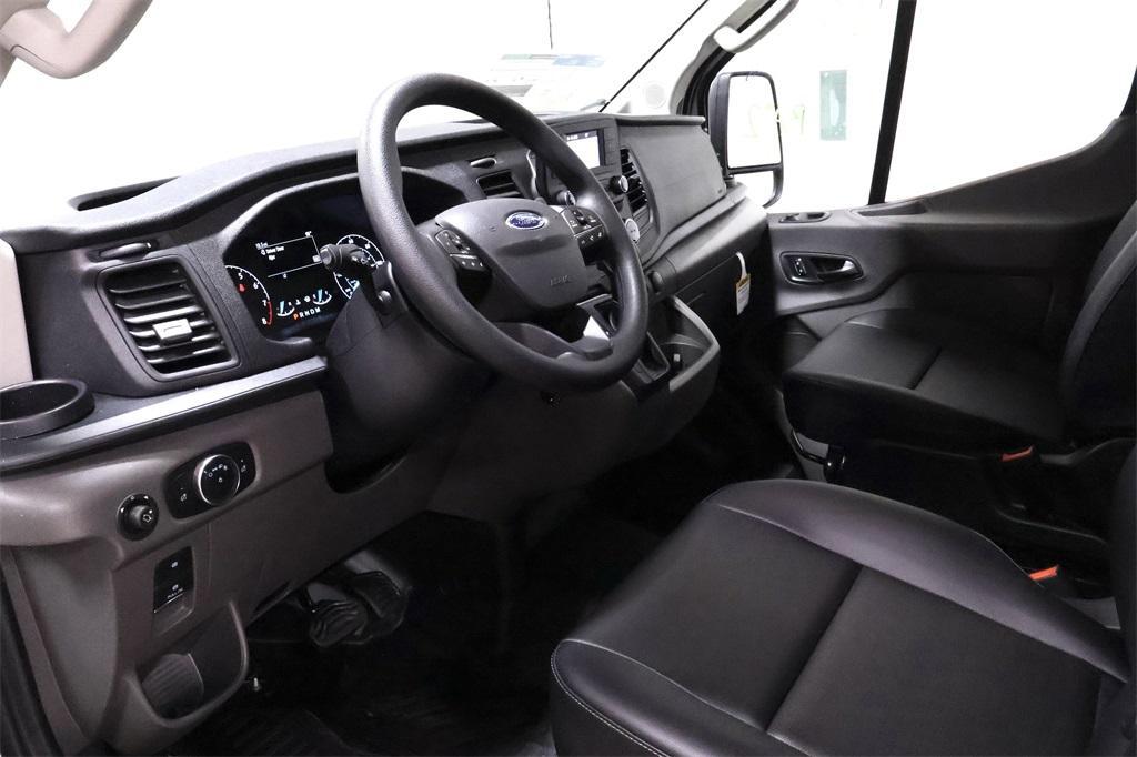 new 2025 Ford Transit-150 car, priced at $51,290