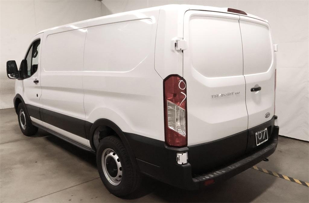 new 2025 Ford Transit-150 car, priced at $51,290