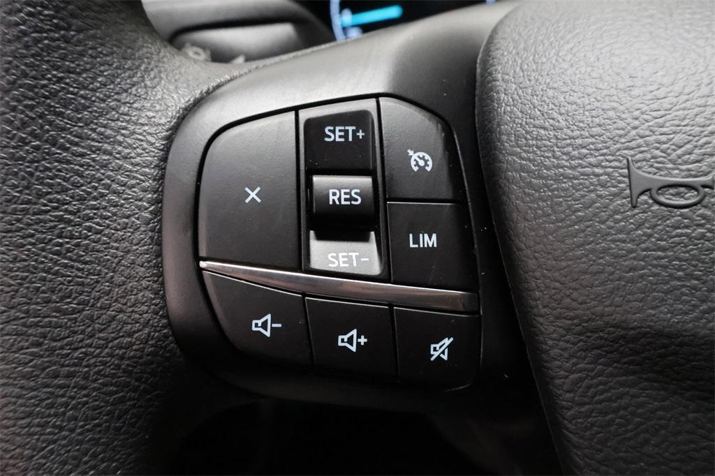 new 2025 Ford Transit-150 car, priced at $51,290