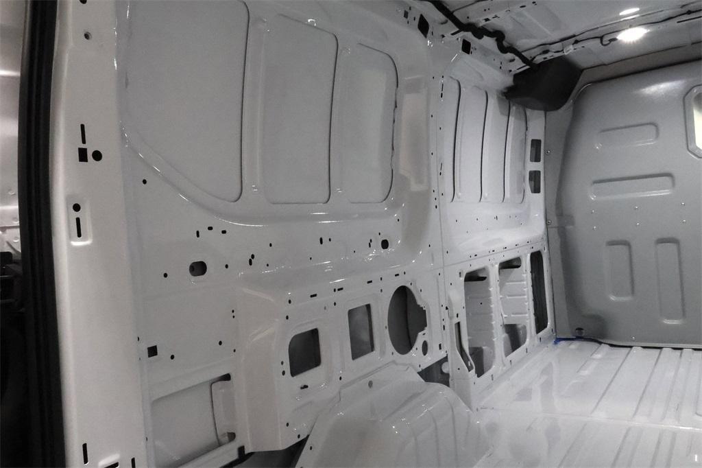 new 2025 Ford Transit-150 car, priced at $51,290