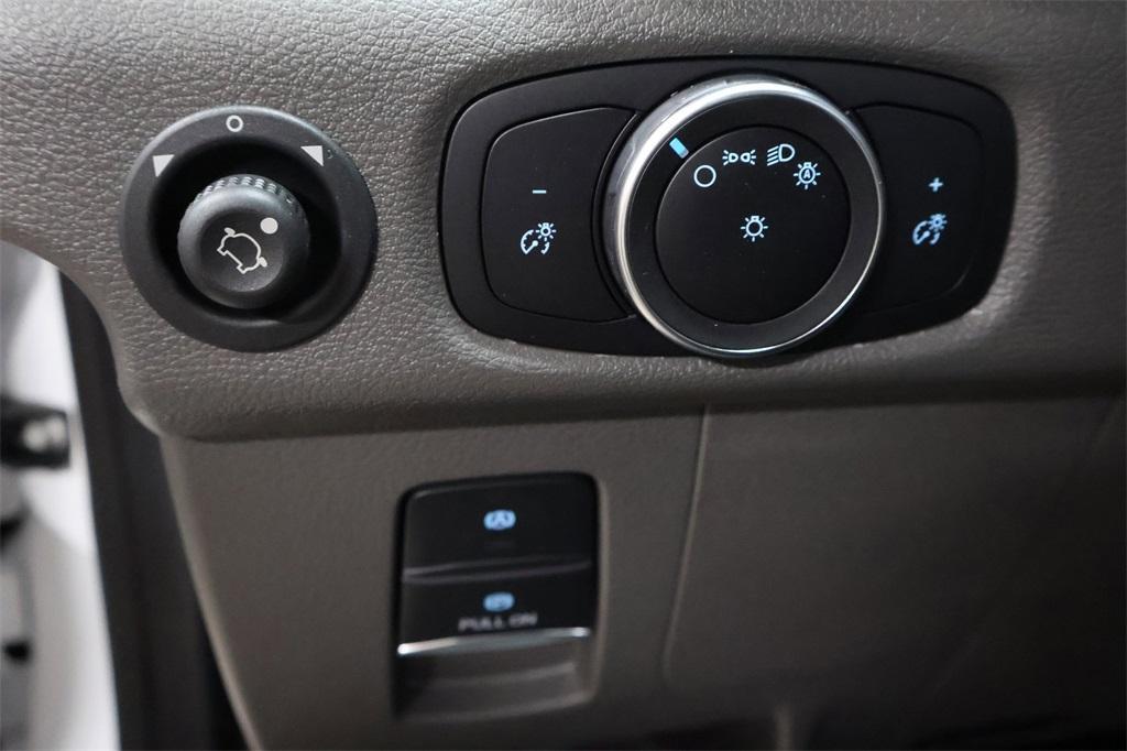 new 2025 Ford Transit-150 car, priced at $51,290