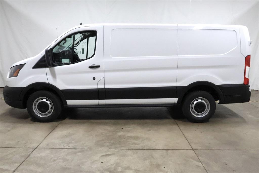 new 2025 Ford Transit-150 car, priced at $51,290