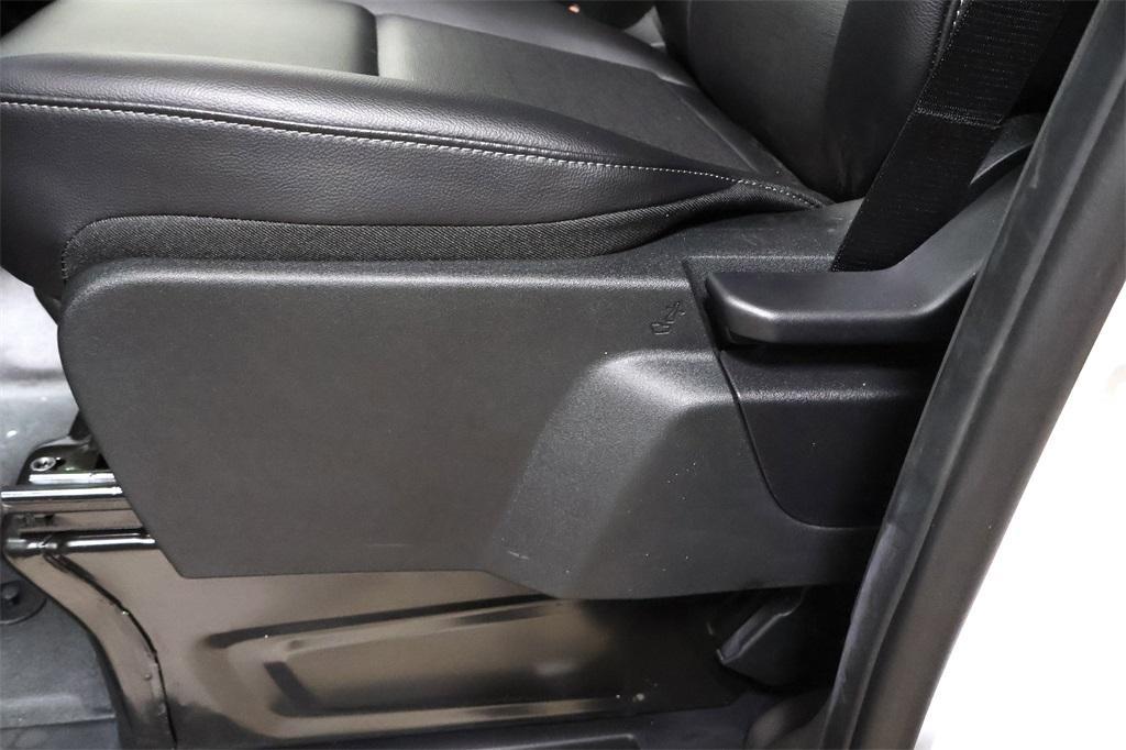 new 2025 Ford Transit-150 car, priced at $51,290