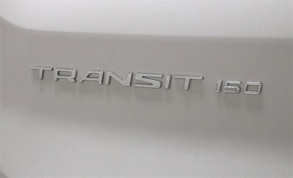 new 2025 Ford Transit-150 car, priced at $51,290
