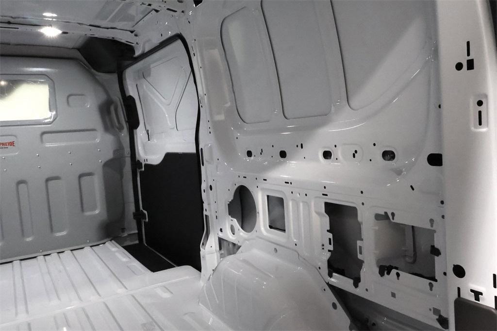new 2025 Ford Transit-150 car, priced at $51,290