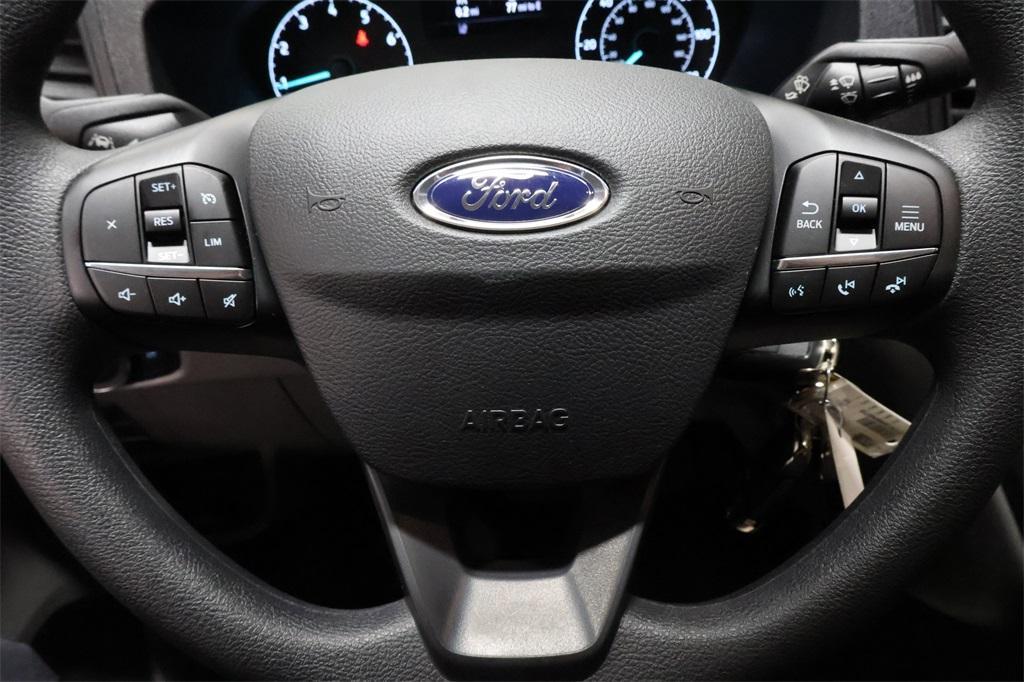 new 2025 Ford Transit-150 car, priced at $51,290