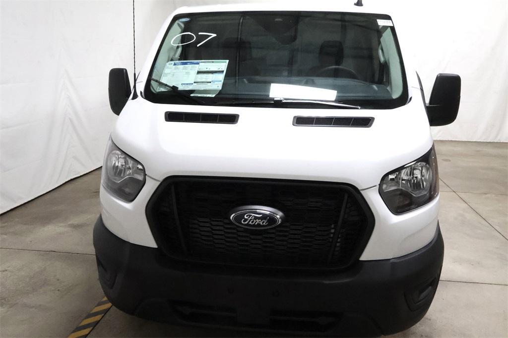 new 2025 Ford Transit-150 car, priced at $51,290