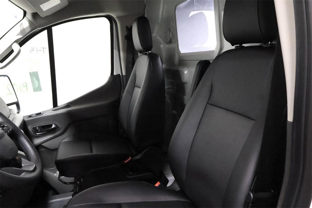 new 2025 Ford Transit-150 car, priced at $51,290