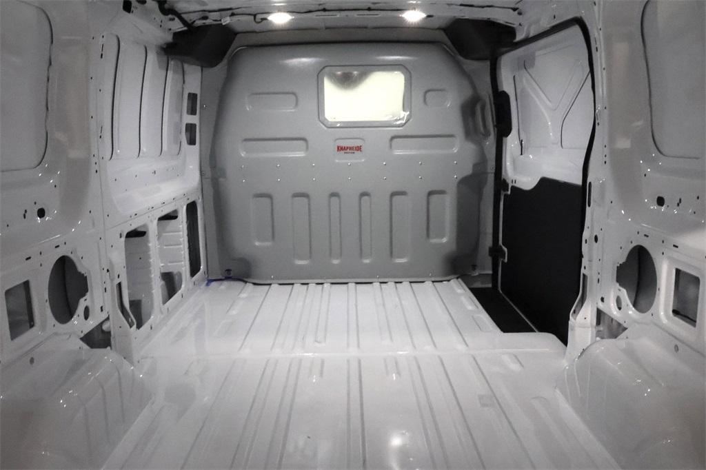 new 2025 Ford Transit-150 car, priced at $51,290