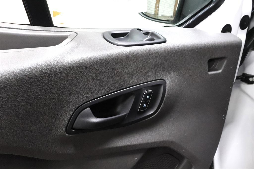new 2025 Ford Transit-150 car, priced at $51,290