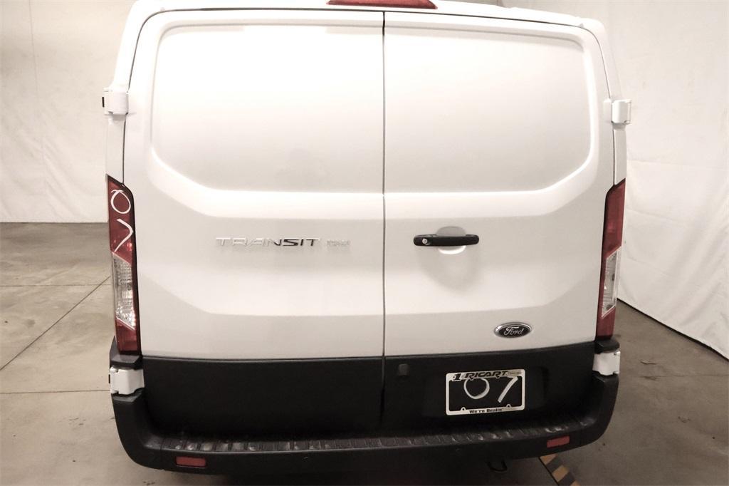 new 2025 Ford Transit-150 car, priced at $51,290