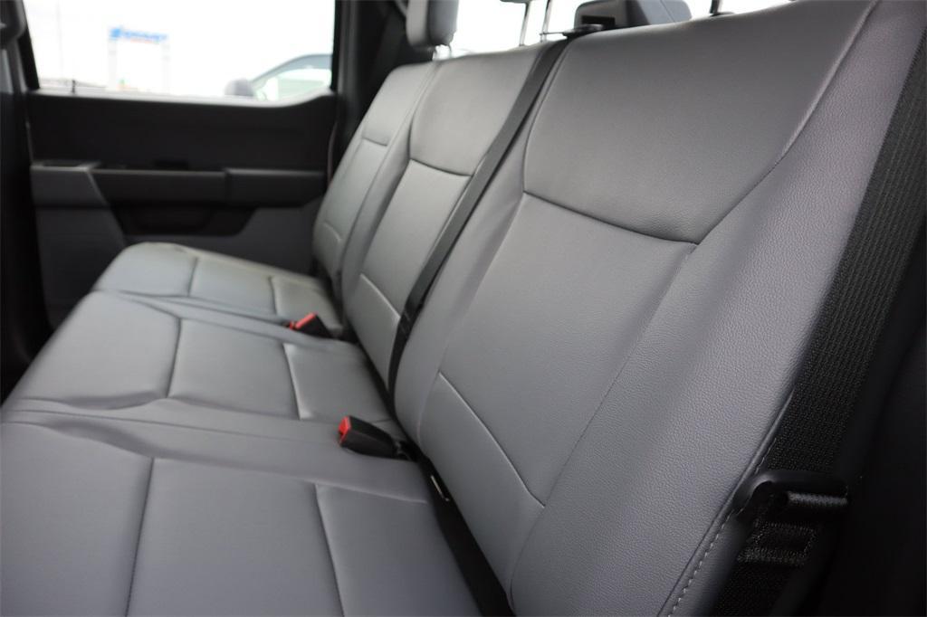 new 2024 Ford F-350 car, priced at $65,255