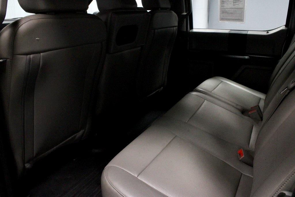 used 2020 Ford F-150 car, priced at $26,907