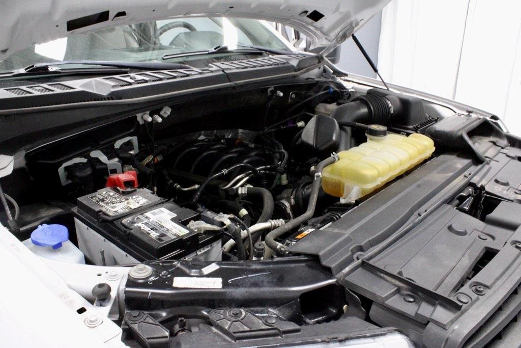 used 2020 Ford F-150 car, priced at $26,907