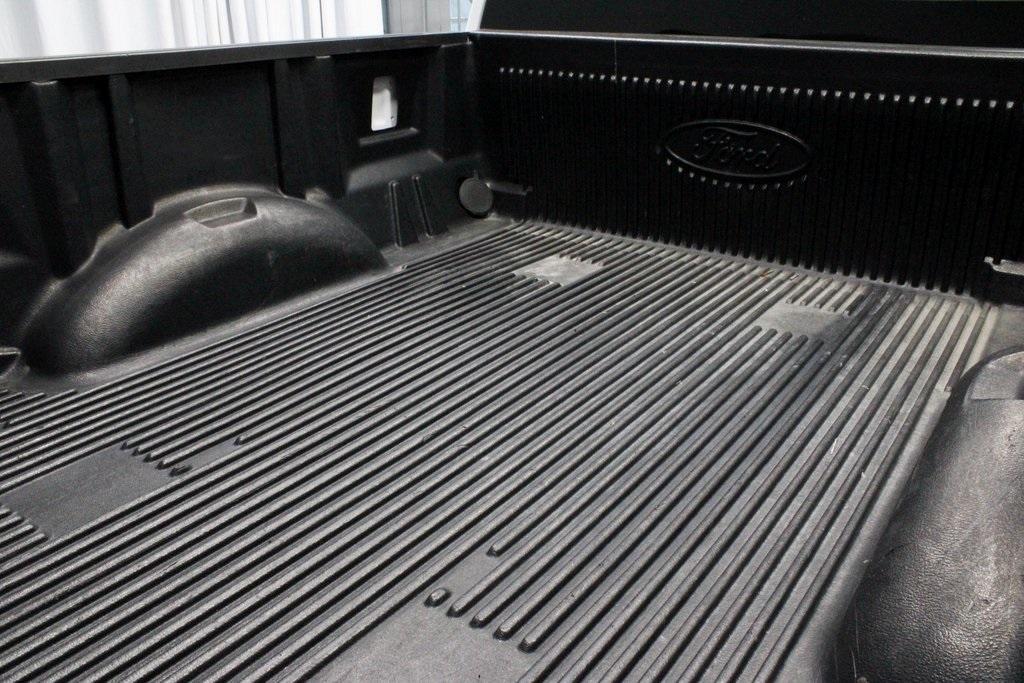 used 2020 Ford F-150 car, priced at $26,907