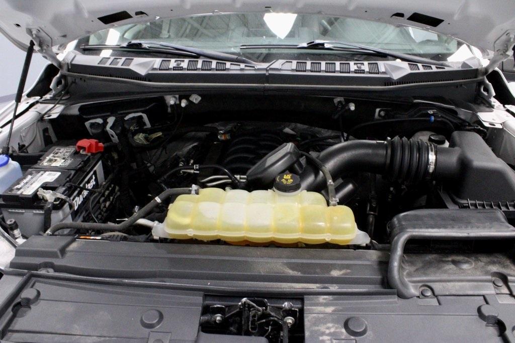 used 2020 Ford F-150 car, priced at $26,907