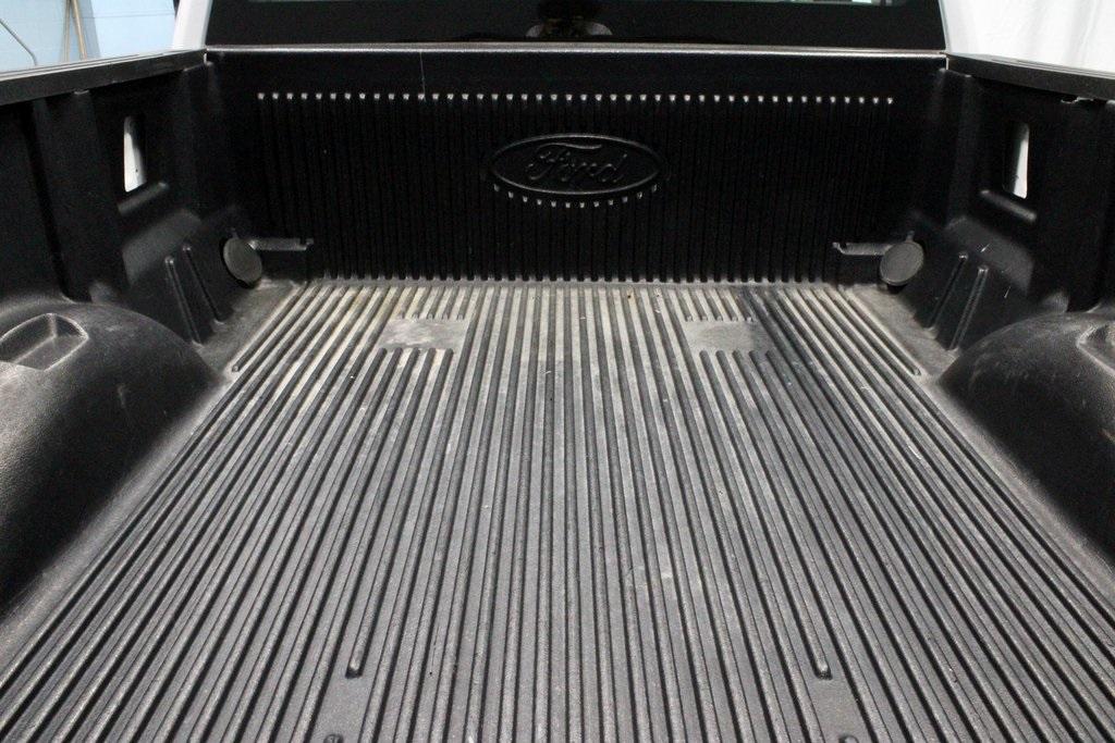 used 2020 Ford F-150 car, priced at $26,907