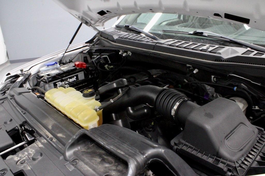used 2020 Ford F-150 car, priced at $26,907