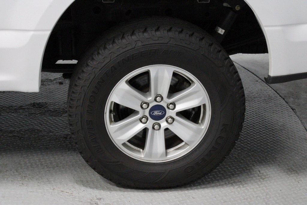 used 2020 Ford F-150 car, priced at $26,907