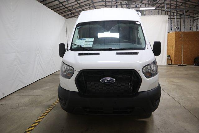 new 2024 Ford Transit-350 car, priced at $53,067