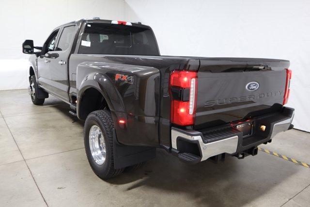 new 2024 Ford F-350 car, priced at $85,684