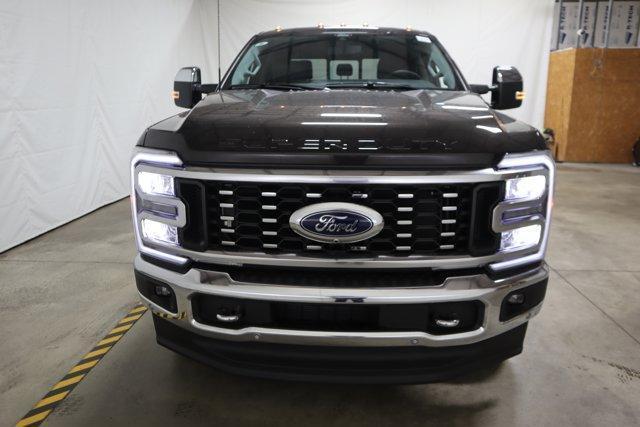 new 2024 Ford F-350 car, priced at $85,684