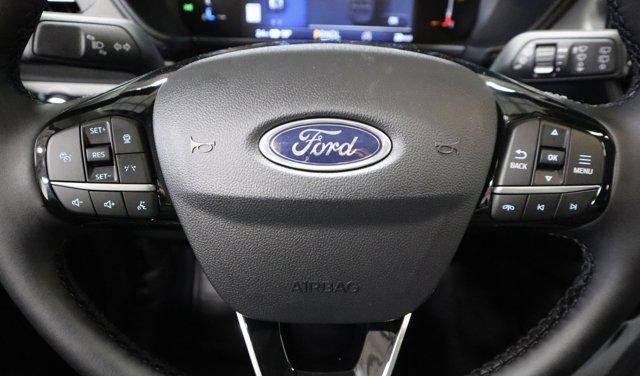 new 2025 Ford Escape car, priced at $35,285