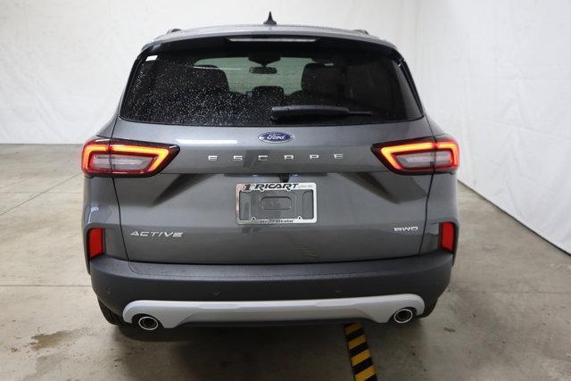 new 2025 Ford Escape car, priced at $35,285