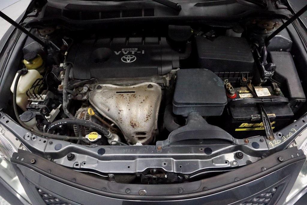 used 2010 Toyota Camry car, priced at $6,766