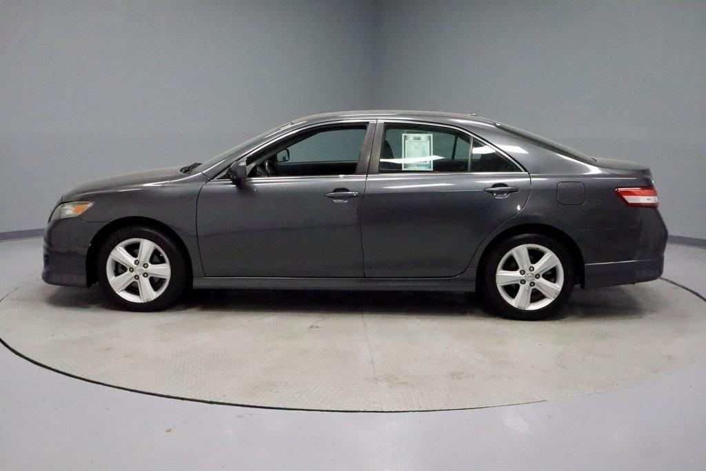 used 2010 Toyota Camry car, priced at $6,766