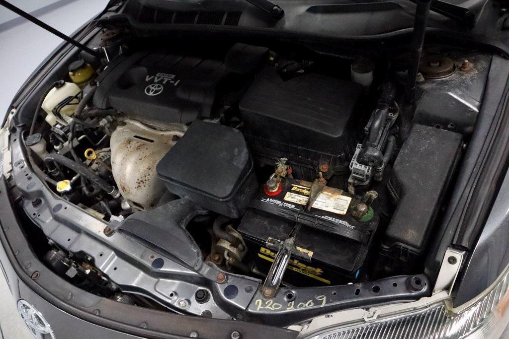 used 2010 Toyota Camry car, priced at $6,766