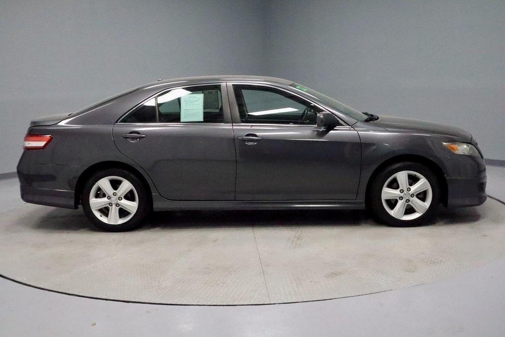 used 2010 Toyota Camry car, priced at $6,766