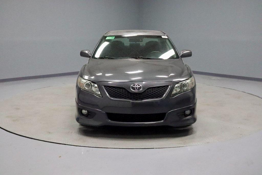 used 2010 Toyota Camry car, priced at $6,766