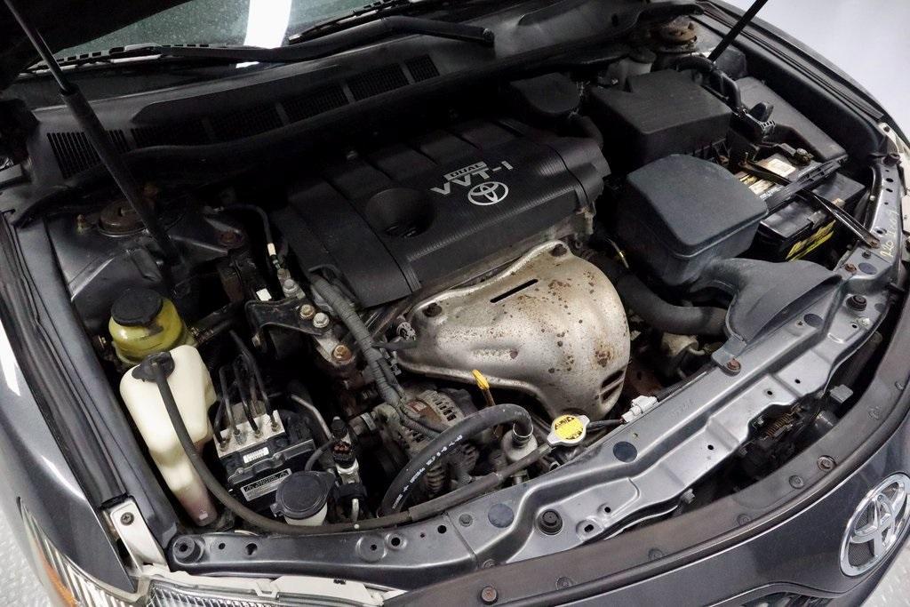 used 2010 Toyota Camry car, priced at $6,766