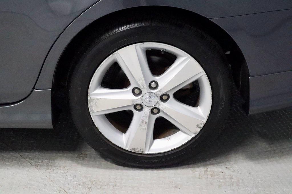 used 2010 Toyota Camry car, priced at $6,766