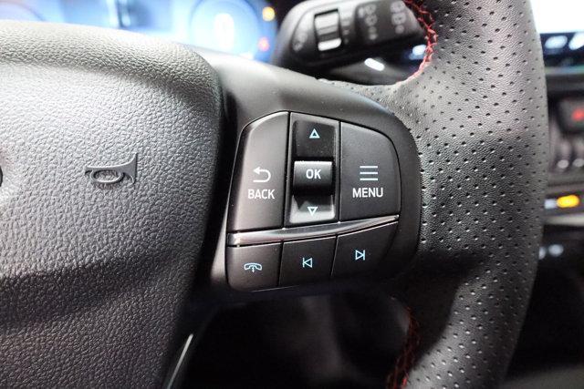 new 2025 Ford Escape car, priced at $40,855