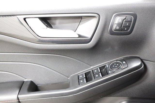 new 2025 Ford Escape car, priced at $40,855