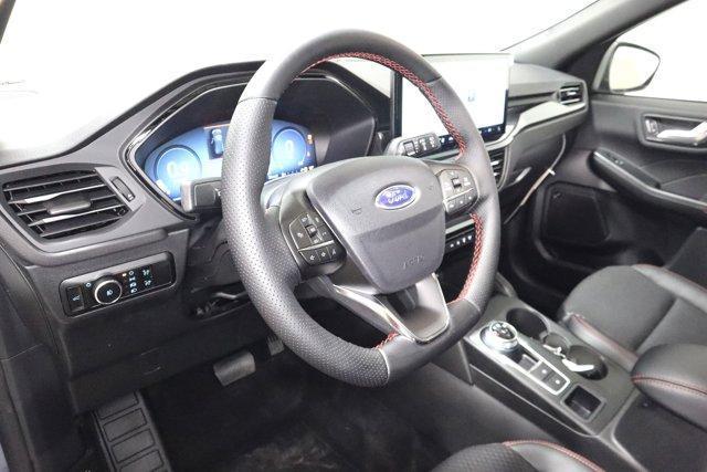new 2025 Ford Escape car, priced at $40,855