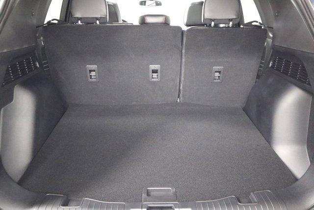 new 2025 Ford Escape car, priced at $40,855