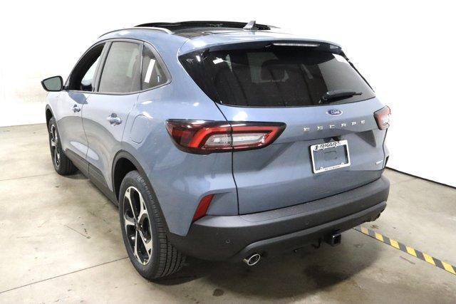 new 2025 Ford Escape car, priced at $40,855