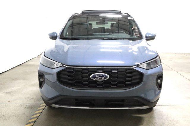 new 2025 Ford Escape car, priced at $40,855
