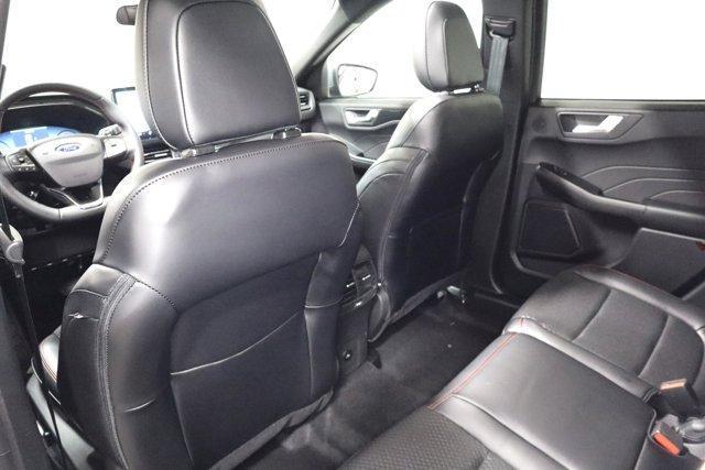 new 2025 Ford Escape car, priced at $40,855