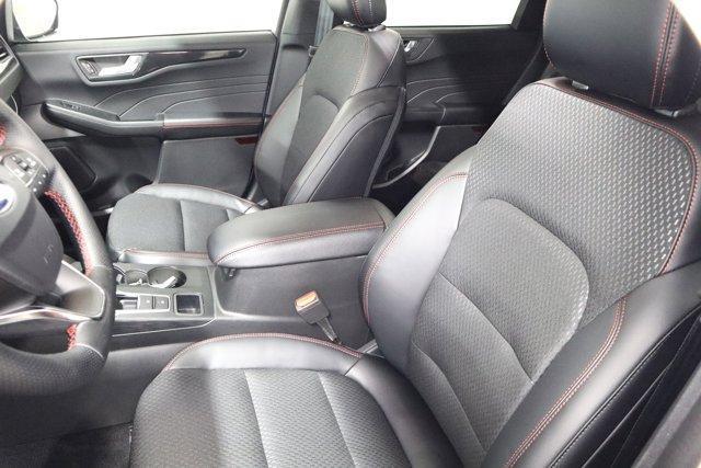 new 2025 Ford Escape car, priced at $40,855
