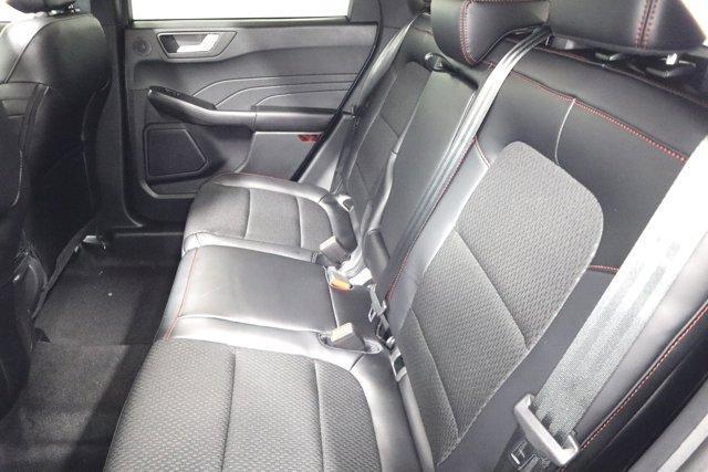 new 2025 Ford Escape car, priced at $40,855