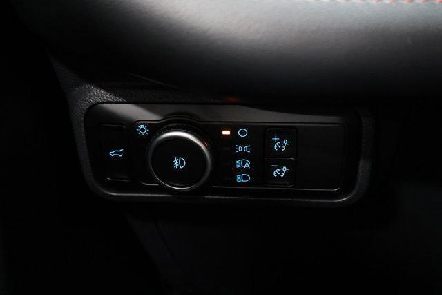 new 2025 Ford Explorer car, priced at $62,480