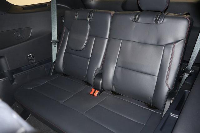 new 2025 Ford Explorer car, priced at $62,480