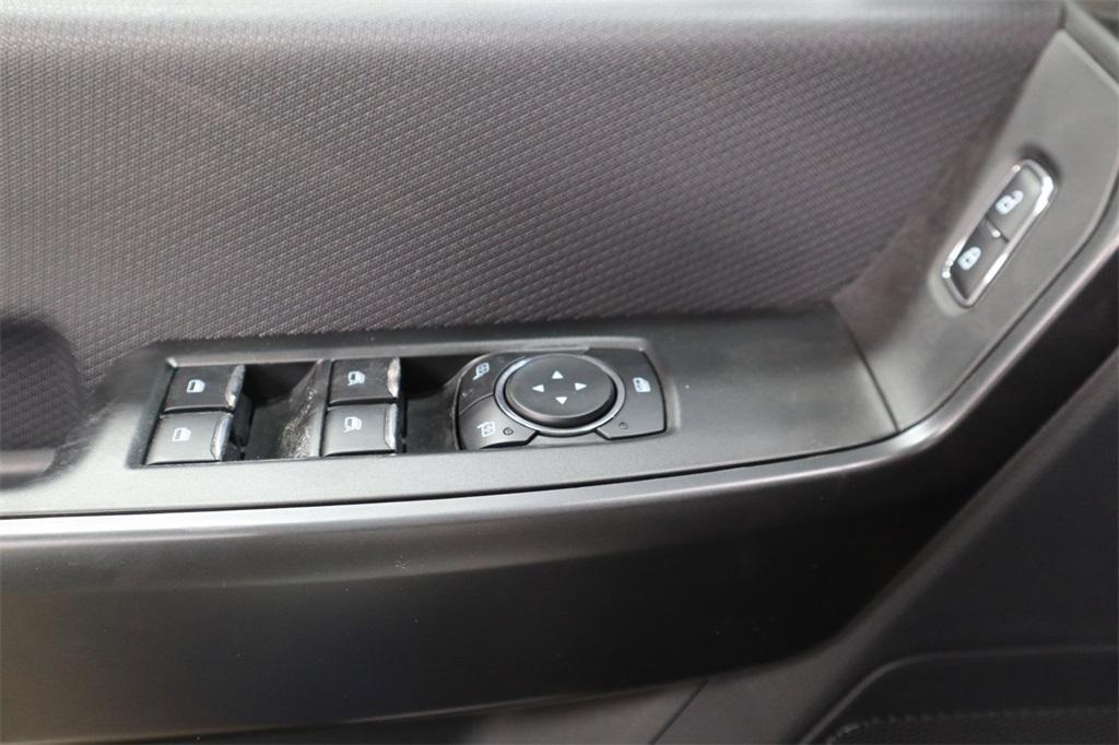 new 2025 Ford F-150 car, priced at $53,990