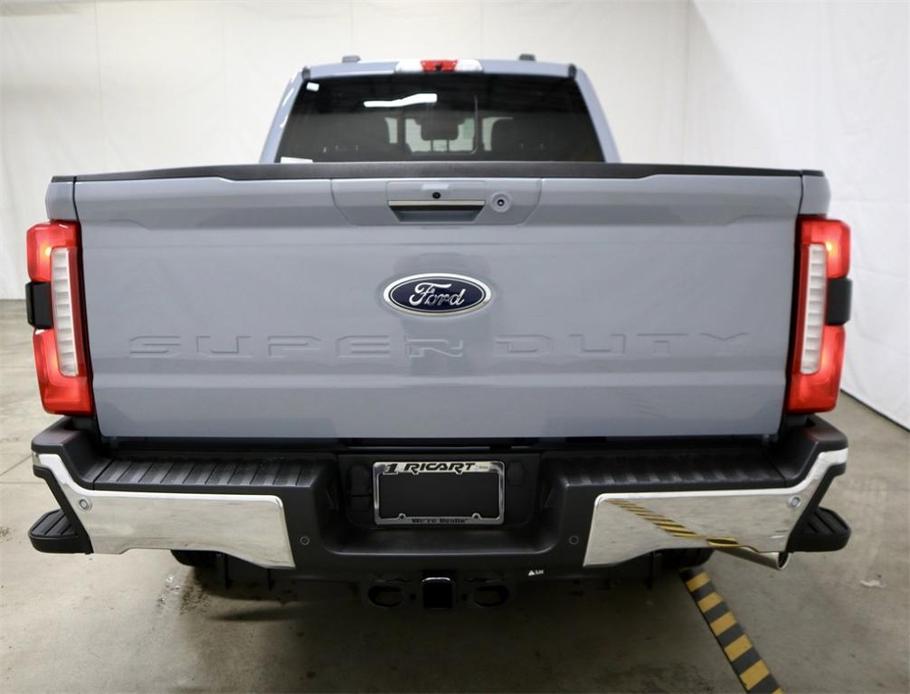 new 2024 Ford F-250 car, priced at $75,539